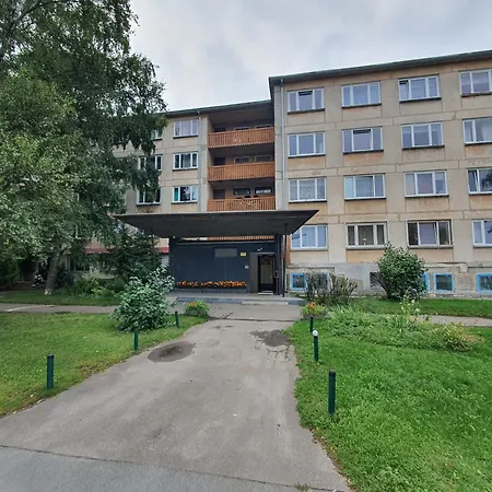 Pohja-tallinn 塔林