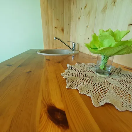 公寓 Pohja-tallinn 塔林