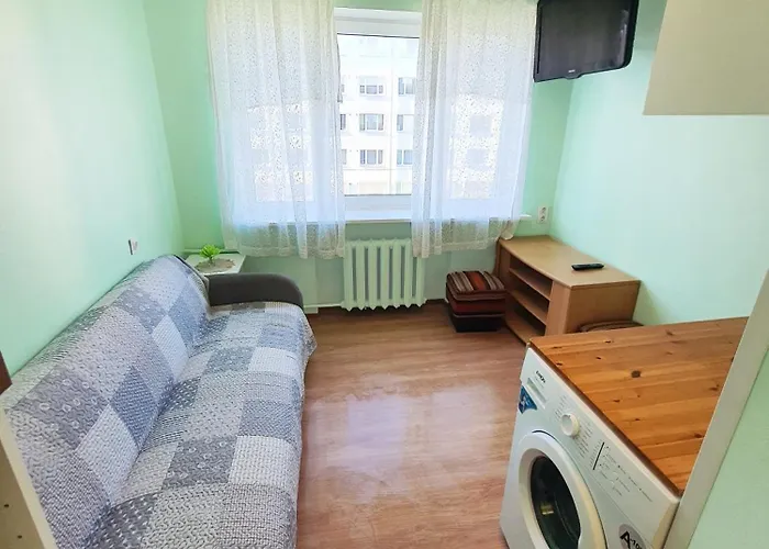 Pohja-tallinn 公寓 *