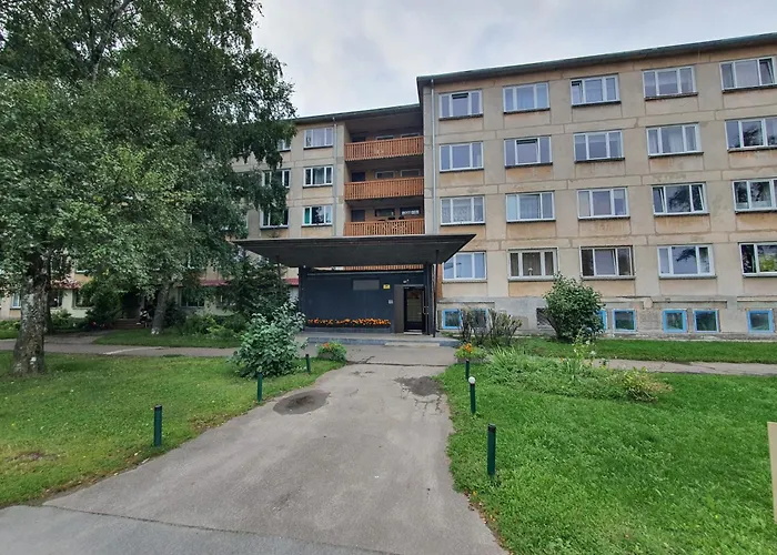 Pohja-tallinn 塔林