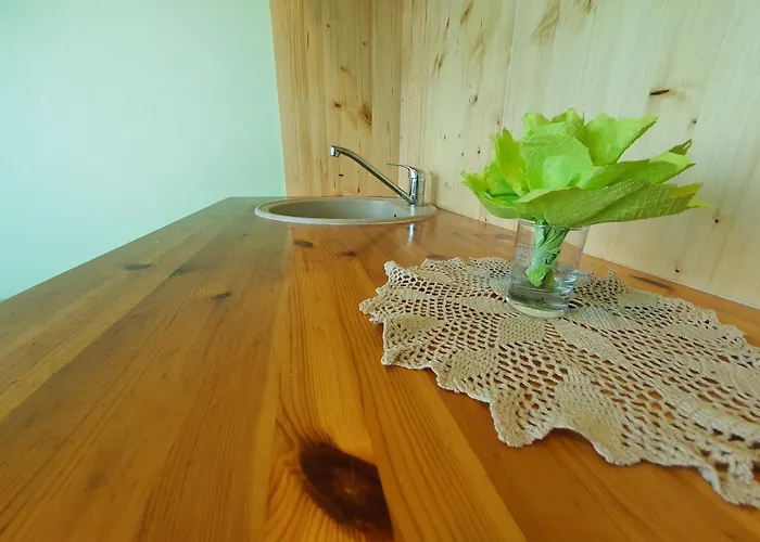 דירה Pohja-tallinn טאלין