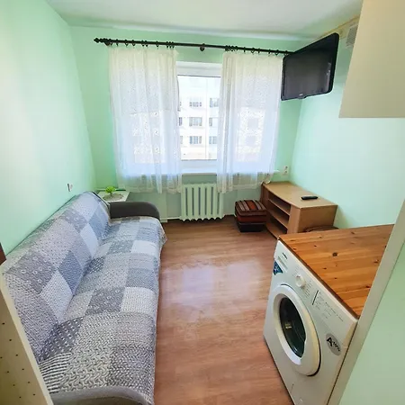 Pohja-tallinn Daire *